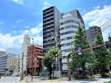コンフォリア北参道 コンフォリア北参道8