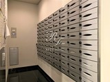 コンフォリア北参道 コンフォリア北参道25