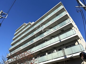 クレヴィアリグゼ西馬込 クレヴィアリグゼ西馬込1