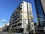 ザ・パークワンズ深川門前仲町 ザ・パークワンズ深川門前仲町8