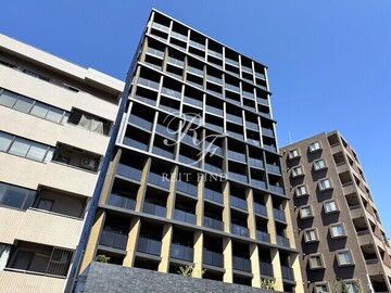 ソレアード早稲田 ソレアード早稲田1