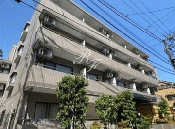 コンフォート文京小石川 物件画像