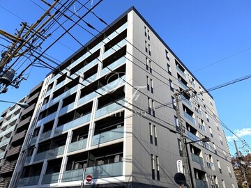 ブリリア月島四丁目 ブリリア月島四丁目1