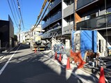 アジールコート方南町テラス アジールコート方南町テラス14