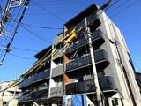 アジールコート方南町テラス アジールコート方南町テラス2