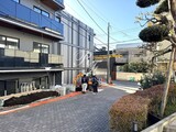 アジールコート方南町テラス アジールコート方南町テラス8