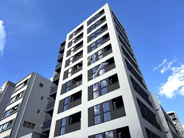 プライマル築地 プライマル築地1