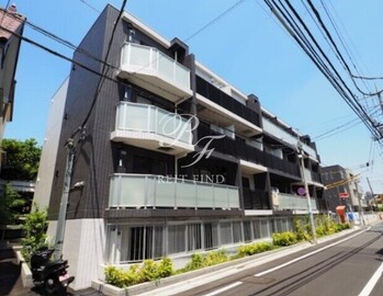 レオーネ方南町 物件画像