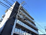 アーバンパーク志村坂上 アーバンパーク志村坂上5