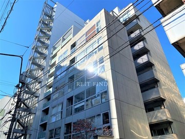 パークアクシス渋谷 パークアクシス渋谷1