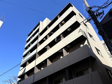 セジョリ板橋桜通り セジョリ板橋桜通り1