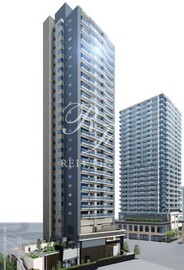 シティタワーズ板橋大山 物件画像
