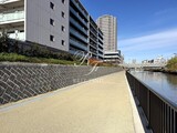 フロンティアレジデンス錦糸公園 ロイジェントパークス押上錦糸町10