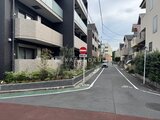 コモド戸越 外観