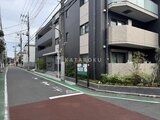 コモド戸越 外観