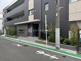 コモド戸越 外観