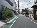 コモド戸越 外観