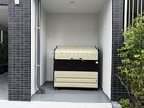 コモド戸越 外観