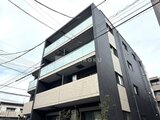 コモド戸越 外観