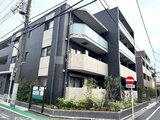 コモド戸越 外観