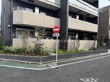 コモド戸越 外観