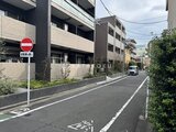 コモド戸越 外観