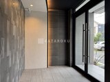 コモド戸越 共用部