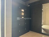 コモド戸越 共用部