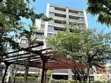 パークキューブ代々木富ヶ谷 パークキューブ代々木富ヶ谷1