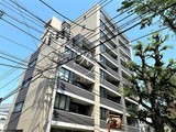 パークキューブ代々木富ヶ谷 パークキューブ代々木富ヶ谷4