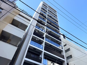 シーズンフラッツ東十条 シーズンフラッツ東十条1