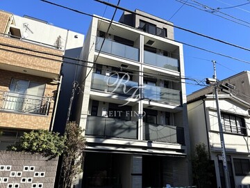 イプセ四谷テラス イプセ四谷テラス1