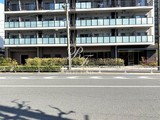 パークアクシス木場キャナルウエスト パークアクシス木場キャナルウエスト14