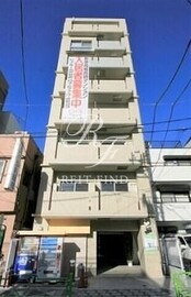 アヴェニール月島 物件画像