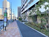 パークアクシス東陽町・親水公園 パークアクシス東陽町・親水公園10