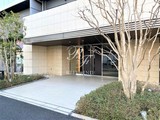 パークアクシス東陽町・親水公園 パークアクシス東陽町・親水公園11