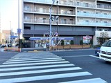 パークアクシス東陽町・親水公園 パークアクシス東陽町・親水公園6