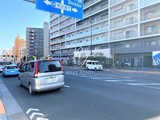 パークアクシス東陽町・親水公園 パークアクシス東陽町・親水公園7