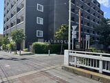 ガーデン蒲田 外観