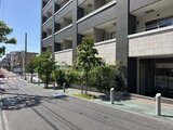 ガーデン蒲田 外観