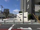 ガーデン蒲田 外観