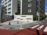 ガーデン蒲田 外観