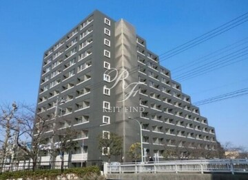 ガーデン蒲田 物件画像
