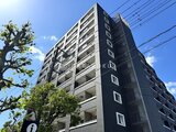 ガーデン蒲田 外観