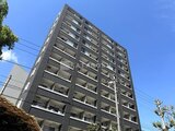 ガーデン蒲田 外観