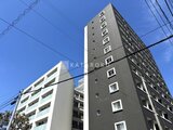 ガーデン蒲田 外観
