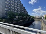 ガーデン蒲田 外観