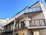 アルカンシエル新宿大京町 アルカンシエル新宿大京町1