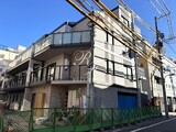 アルカンシエル新宿大京町 アルカンシエル新宿大京町2