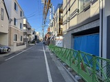 アルカンシエル新宿大京町 アルカンシエル新宿大京町5